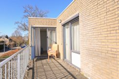 Semi-bungalow met patiotuin @Badhoevedorp Boylestraat 11 Foto 10 Dakterras 01a