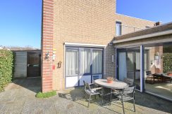 Semi-bungalow met patiotuin @Badhoevedorp Boylestraat 11 Foto 19 Tuin 01b