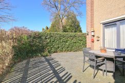 Semi-bungalow met patiotuin @Badhoevedorp Boylestraat 11 Foto 20 Tuin 01c