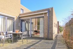 Semi-bungalow met patiotuin @Badhoevedorp Boylestraat 11 Foto 21 Tuin 01d