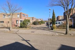 Semi-bungalow met patiotuin @Badhoevedorp Boylestraat 11 Foto 36 Gevel 01c