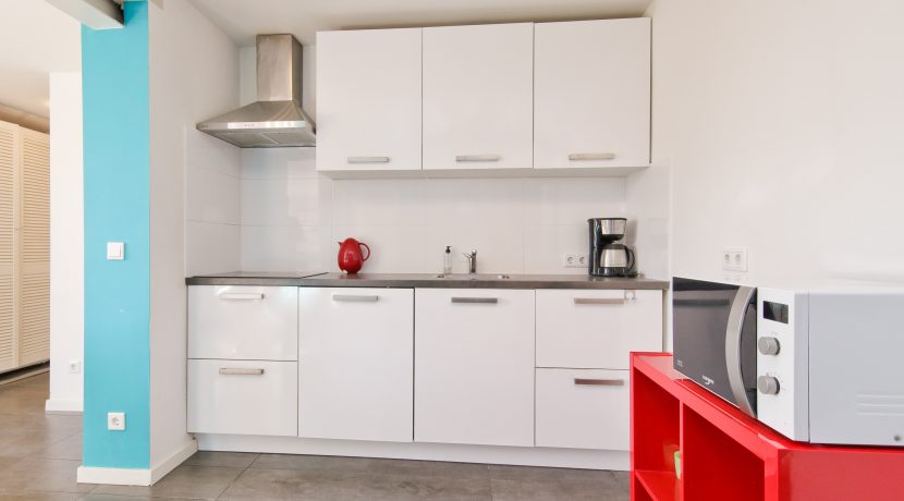 Vrijstaande dijkvilla van 275 m² en 20 meter diepe ZW tuin @Lijnden Akerdijk 112 Foto 47 keuken 02b