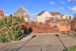 Vrijstaande dijkvilla van 275 m² en 20 meter diepe ZW tuin @Lijnden Akerdijk 112 Foto 54 tuin 01d