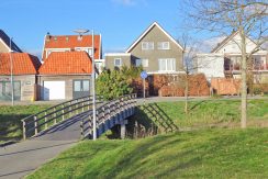 Vrijstaande dijkvilla van 275 m² en 20 meter diepe ZW tuin @Lijnden Akerdijk 112 Foto 56 achtergevel 01c