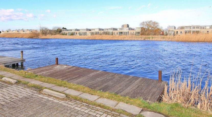 Vrijstaande dijkvilla van 275 m² en 20 meter diepe ZW tuin @Lijnden Akerdijk 112 Foto 58 omgeving 01b