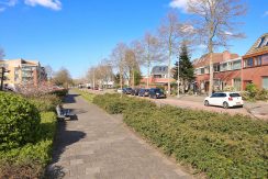 Eengezinswoning met diepe ZO-tuin @Badhoevedorp Kamerlingh Onneslaan 38 Foto 31 gevel 01c