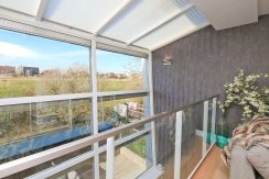 Luxe hoekgelegen dijkvilla @Amsterdam-De aker Pyreneeën 47 Foto 50 Woonkamer 02c