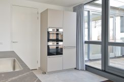 Penthouse met 2 terrassen en garage Mientekade 86 Foto 33 Keuken 01c