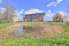 Penthouse met 2 terrassen en garage Mientekade 86 Foto 47 Gevel 01h