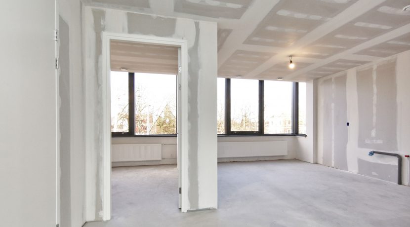 Zelf in te richten topappartement @Hoofddorp-centrum Hoofdweg 706-D Foto 16 Living 01e
