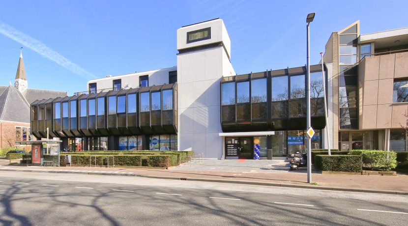 Zelf in te richten topappartement @Hoofddorp-centrum Hoofdweg 706-D Foto 27 Omgeving 01a
