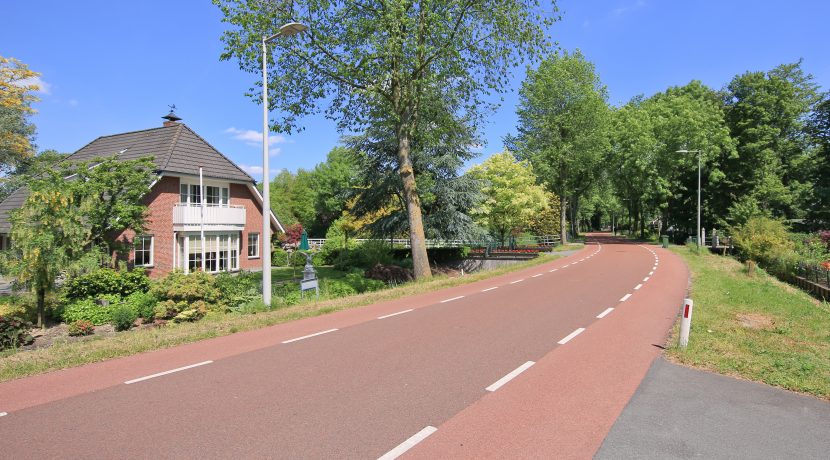 07 Nieuwbouw Veldzigt Kavel 1 Omgeving 01