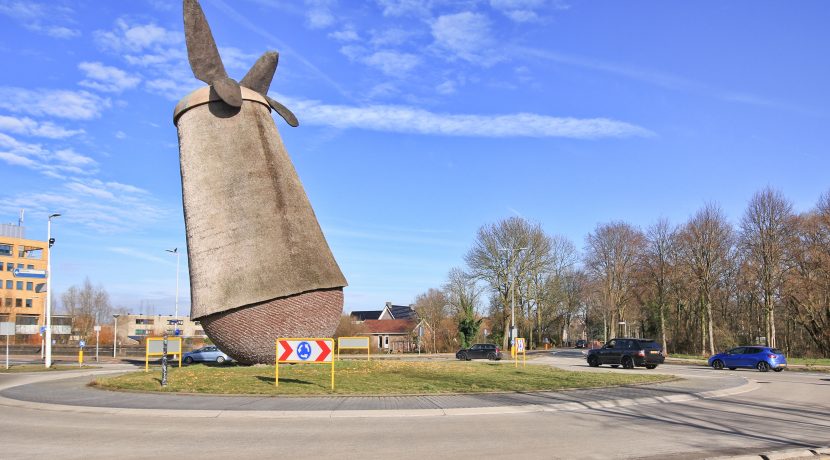 09 Nieuwbouw Veldzigt Kavel 1 Omgeving 03