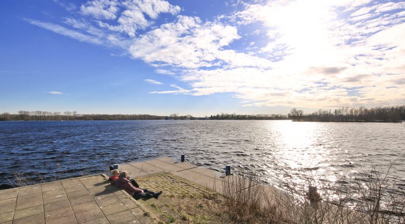 15 Nieuwbouw Veldzigt Kavel 1 Omgeving 09