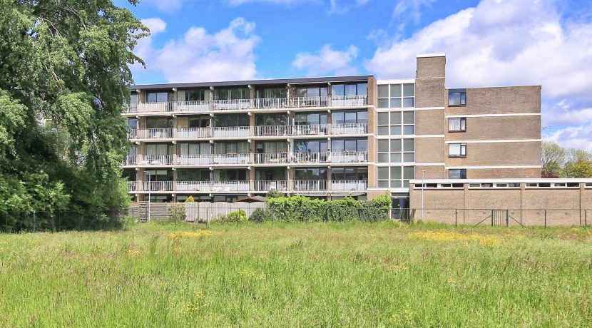 Gaaf beneden appartement met vier kamers en grote tuin @Badhoevedorp Meidoornweg 240 Foto 36 Omgeving 01a