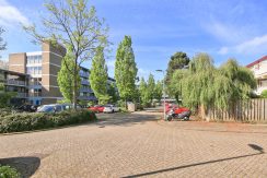 Gaaf beneden appartement met vier kamers en grote tuin @Badhoevedorp Meidoornweg 240 Foto 37 Omgeving 01b