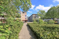 Gaaf beneden appartement met vier kamers en grote tuin @Badhoevedorp Meidoornweg 240 Foto 38 Omgeving 01c