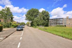 Gaaf beneden appartement met vier kamers en grote tuin @Badhoevedorp Meidoornweg 240 Foto 39 Omgeving 01d