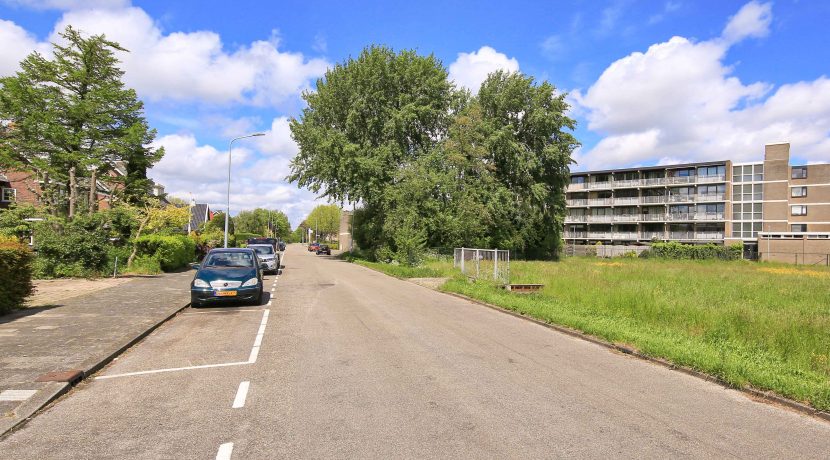 Gaaf beneden appartement met vier kamers en grote tuin @Badhoevedorp Meidoornweg 240 Foto 39 Omgeving 01d
