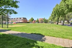 Ruim wonen in deze grote gezinswoning @Badhoevedorp ’s Gravesandestraat 18 Foto 37 omgeving 01b