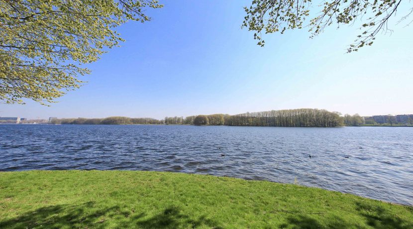 4-kamer app met geweldig uitzicht op Sloterplas @Amsterdam Osdorpplein 82 Foto 40 Omgeving 01g