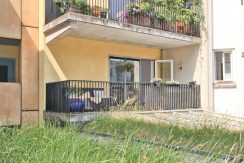 “Een woning in de stijl van vroeger met de allure van nu” @Amsterdam Mercatorplein 64 Foto 02 balkon 01a