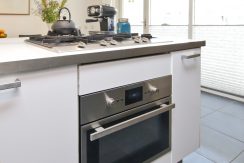 “Een woning in de stijl van vroeger met de allure van nu” @Amsterdam Mercatorplein 64 Foto 09 keuken 01c