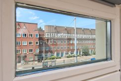 “Een woning in de stijl van vroeger met de allure van nu” @Amsterdam Mercatorplein 64 Foto 19 uitzicht 02a