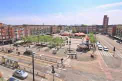 “Een woning in de stijl van vroeger met de allure van nu” @Amsterdam Mercatorplein 64 Foto 24 uitzicht 03a