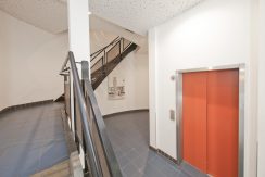 “Een woning in de stijl van vroeger met de allure van nu” @Amsterdam Mercatorplein 64 Foto 26 hal 02a