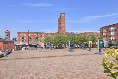 “Een woning in de stijl van vroeger met de allure van nu” @Amsterdam Mercatorplein 64 Foto 29 gevel 02b