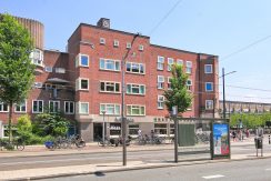 “Een woning in de stijl van vroeger met de allure van nu” @Amsterdam Mercatorplein 64 Foto 30 gevel 02c