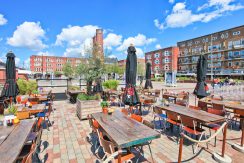 “Een woning in de stijl van vroeger met de allure van nu” @Amsterdam Mercatorplein 64 Foto 32 omgeving 01b