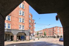 “Een woning in de stijl van vroeger met de allure van nu” @Amsterdam Mercatorplein 64 Foto 33 gevel 03a