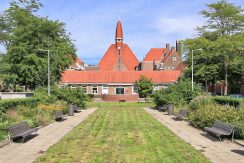 “Een woning in de stijl van vroeger met de allure van nu” @Amsterdam Mercatorplein 64 Foto 34 omgeving 01c