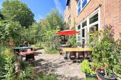 “Een woning in de stijl van vroeger met de allure van nu” @Amsterdam Mercatorplein 64 Foto 35 omgeving 01d