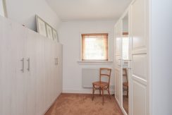 Stijlvolle vooroorlogse woning @Badhoevedorp Leeuwerikstraat 47 Foto 13 Slaapkamer 03a
