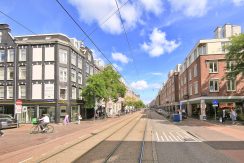 2-kamer app met balkon en terras op levendige locatie @Amsterdam Ten Katestraat 63-4 Foto 25 omgeving 01d