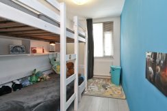 Maisonnette met 5 kamers en tuin @Badhoevedorp Thomsonstraat 61 foto 12 slaapkamer 03a