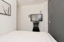 Maisonnette met 5 kamers en tuin @Badhoevedorp Thomsonstraat 61 foto 27 slaapkamer 02b