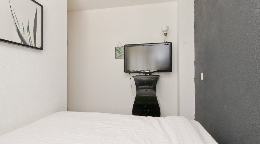 Maisonnette met 5 kamers en tuin @Badhoevedorp Thomsonstraat 61 foto 27 slaapkamer 02b