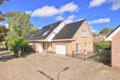 Hoofdweg 60-A Lijnden Vrijstaand wonen met veel privacy Foto 02 Gevel 01b