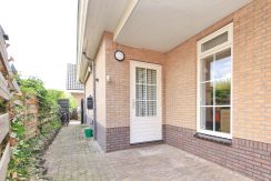 Hoofdweg 60-A Lijnden Vrijstaand wonen met veel privacy Foto 59 entree keuken 01a