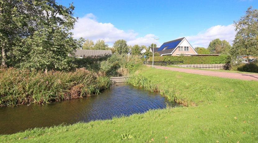 Hoofdweg 60-A Lijnden Vrijstaand wonen met veel privacy Foto 63 omgeving 02d