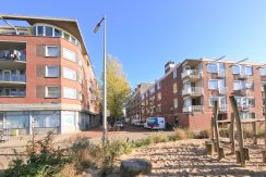 Loftachtige benedenwoning met tuin @Amsterdam-Oost Balistraat 8-a Foto 43 Omgeving 01i