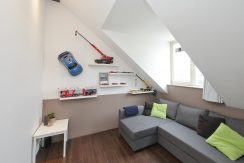 Ruime middenwoning met supertuin @Badhoevedorp Irislaan 19 Foto 42 Slaapkamer 04b