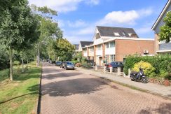 Starterswoning met diepe voor en achtertuin @Badhoevedorp Keizersweg 93 Foto 28 Omgeving 01a