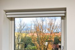 Stoere Super Studio van 30 m² @Amsterdam-Sloten Laan van Vlaanderen 141-B8 Foto 02 Uitzicht 01a