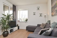 Stoere Super Studio van 30 m² @Amsterdam-Sloten Laan van Vlaanderen 141-B8 Foto 05 Studio 01c