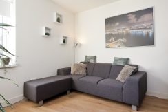 Stoere Super Studio van 30 m² @Amsterdam-Sloten Laan van Vlaanderen 141-B8 Foto 06 Studio 01d